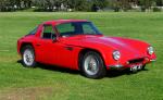 TVR Jomar 1955 года